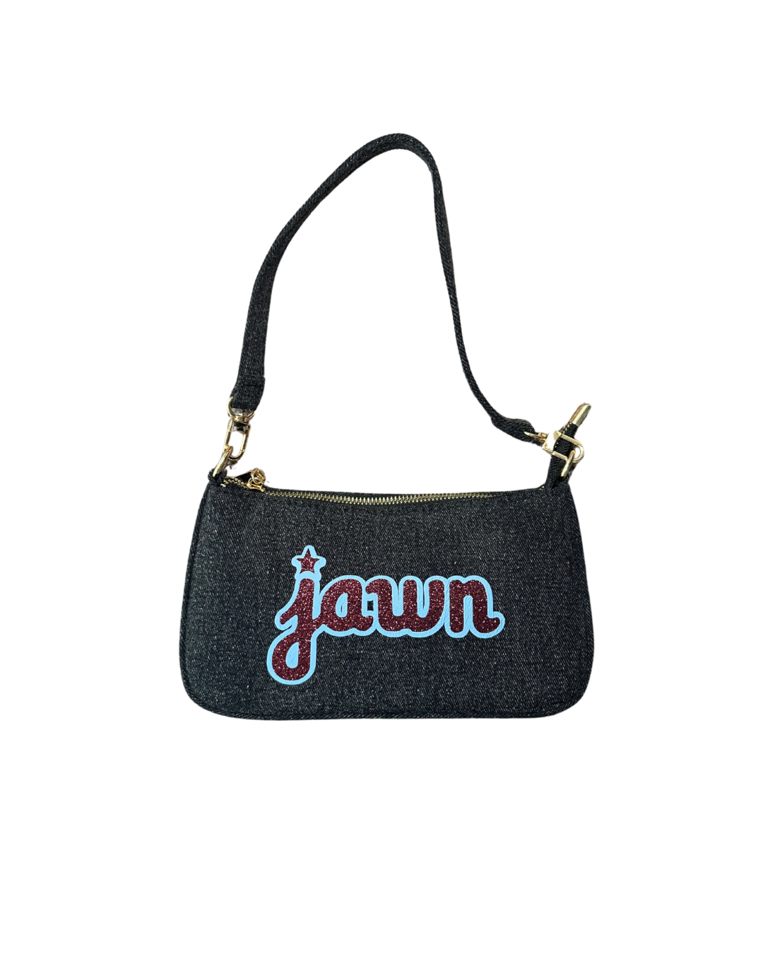 ‘Jawn’ denim should bag