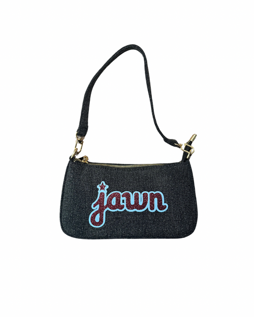 ‘Jawn’ denim should bag